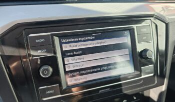 Volkswagen Passat Business 2.0 TDI DSG Salon Polska Serwis Finansowanie Zamiana FV 23% full
