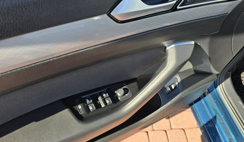 Volkswagen Passat Business 2.0 TDI DSG Salon Polska Serwis Finansowanie Zamiana FV 23% full
