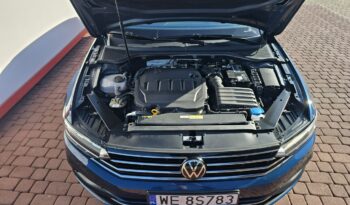 Volkswagen Passat Business 2.0 TDI DSG Salon Polska Serwis Finansowanie Zamiana FV 23% full