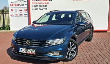 Volkswagen Passat Business 2.0 TDI DSG Salon Polska Serwis Finansowanie Zamiana FV 23% full