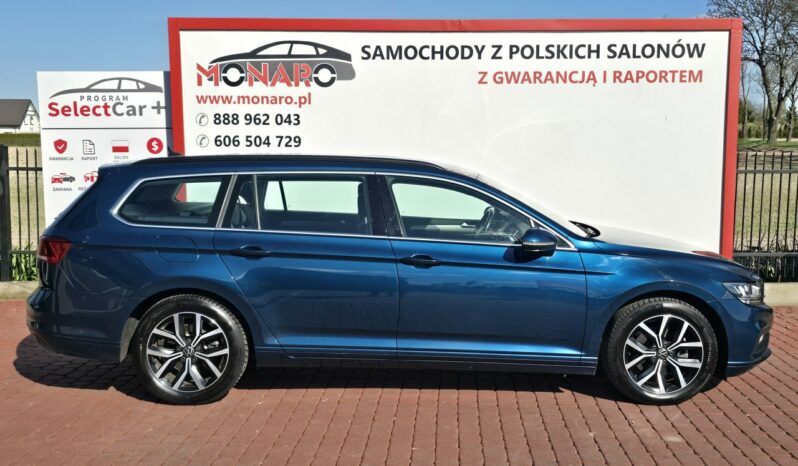 Volkswagen Passat Business 2.0 TDI DSG Salon Polska Serwis Finansowanie Zamiana FV 23% full