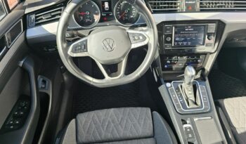 Volkswagen Passat Business 2.0 TDI DSG Salon Polska Serwis Finansowanie Zamiana FV 23% full