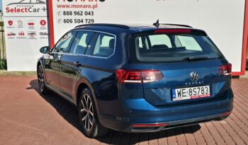 Volkswagen Passat Business 2.0 TDI DSG Salon Polska Serwis Finansowanie Zamiana FV 23% full
