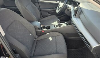 Volkswagen Golf VIII Variant 2.0 TDI Salon Polska Serwis Finansowanie Zamiana FV 23% full