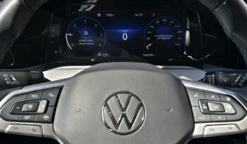 Volkswagen Golf VIII Variant 2.0 TDI Salon Polska Serwis Finansowanie Zamiana FV 23% full