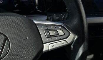 Volkswagen Golf VIII Variant 2.0 TDI Salon Polska Serwis Finansowanie Zamiana FV 23% full