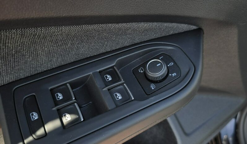 Volkswagen Golf VIII Variant 2.0 TDI Salon Polska Serwis Finansowanie Zamiana FV 23% full