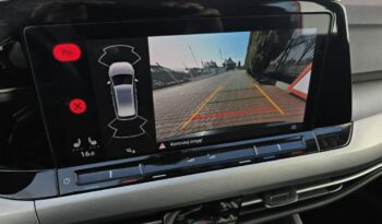 Volkswagen Golf VIII Variant 2.0 TDI Salon Polska Serwis Finansowanie Zamiana FV 23% full