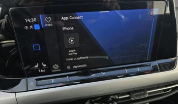 Volkswagen Golf VIII Variant 2.0 TDI Salon Polska Serwis Finansowanie Zamiana FV 23% full