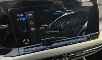 Volkswagen Golf VIII Variant 2.0 TDI Salon Polska Serwis Finansowanie Zamiana FV 23% full