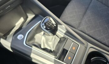 Volkswagen Golf VIII Variant 2.0 TDI Salon Polska Serwis Finansowanie Zamiana FV 23% full