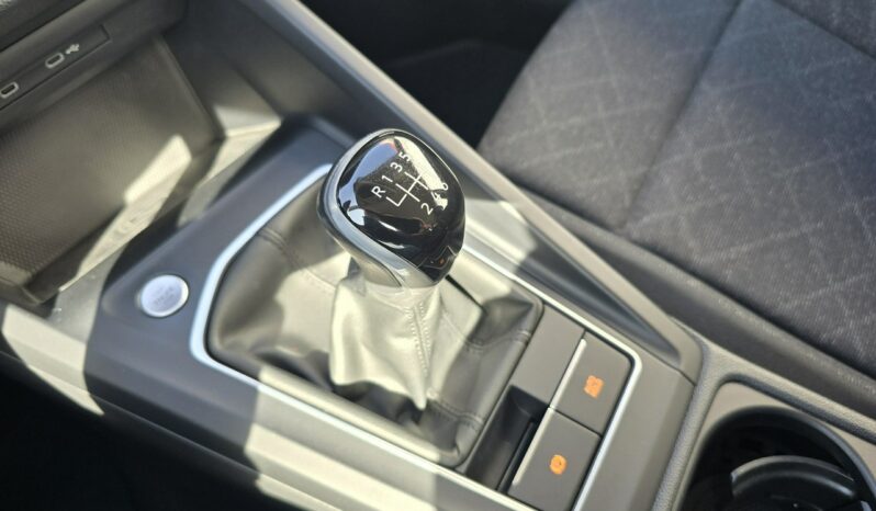 Volkswagen Golf VIII Variant 2.0 TDI Salon Polska Serwis Finansowanie Zamiana FV 23% full