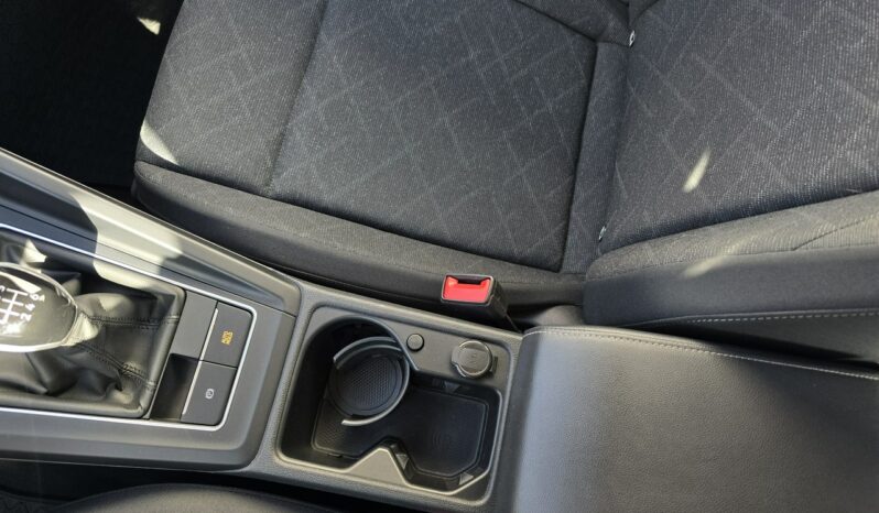 Volkswagen Golf VIII Variant 2.0 TDI Salon Polska Serwis Finansowanie Zamiana FV 23% full