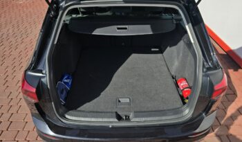 Volkswagen Golf VIII Variant 2.0 TDI Salon Polska Serwis Finansowanie Zamiana FV 23% full