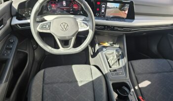 Volkswagen Golf VIII Variant 2.0 TDI Salon Polska Serwis Finansowanie Zamiana FV 23% full