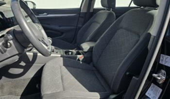 Volkswagen Golf VIII Variant 2.0 TDI Salon Polska Serwis Finansowanie Zamiana FV 23% full