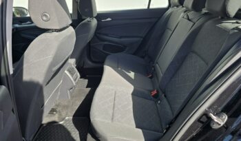 Volkswagen Golf VIII Variant 2.0 TDI Salon Polska Serwis Finansowanie Zamiana FV 23% full