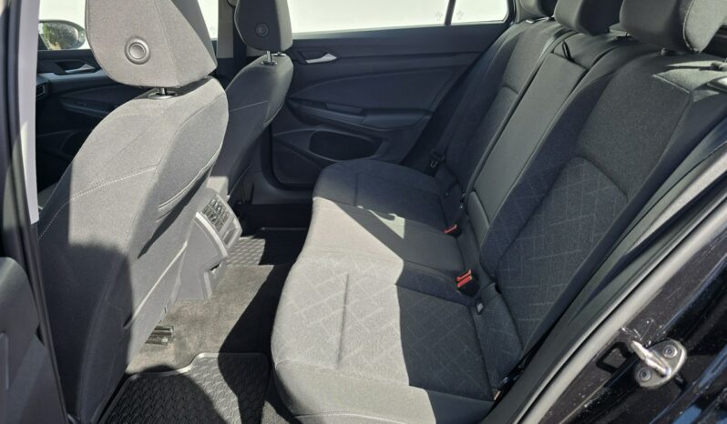 Volkswagen Golf VIII Variant 2.0 TDI Salon Polska Serwis Finansowanie Zamiana FV 23% full