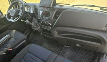 Iveco Daily 35S16H3 IGLOOCAR 3.0 HPI 160KM Izoterma Salon Polska Faktura VAT 23% full