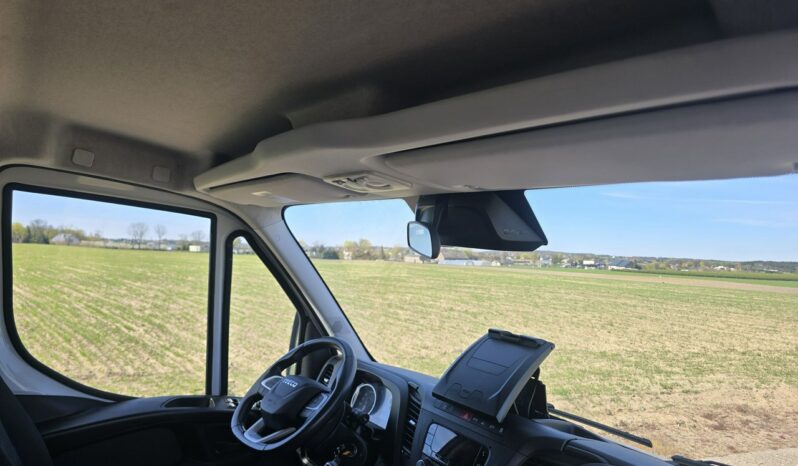 Iveco Daily 35S16H3 IGLOOCAR 3.0 HPI 160KM Izoterma Salon Polska Faktura VAT 23% full