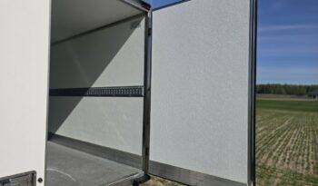 Iveco Daily 35S16H3 IGLOOCAR 3.0 HPI 160KM Izoterma Salon Polska Faktura VAT 23% full