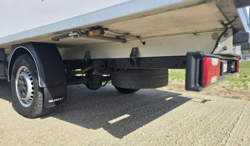 Iveco Daily 35S16H3 IGLOOCAR 3.0 HPI 160KM Izoterma Salon Polska Faktura VAT 23% full