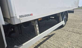Iveco Daily 35S16H3 IGLOOCAR 3.0 HPI 160KM Izoterma Salon Polska Faktura VAT 23% full