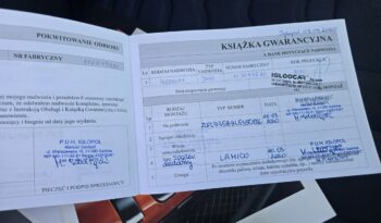 Iveco Daily 35S16H3 IGLOOCAR 3.0 HPI 160KM Izoterma Salon Polska Faktura VAT 23% full