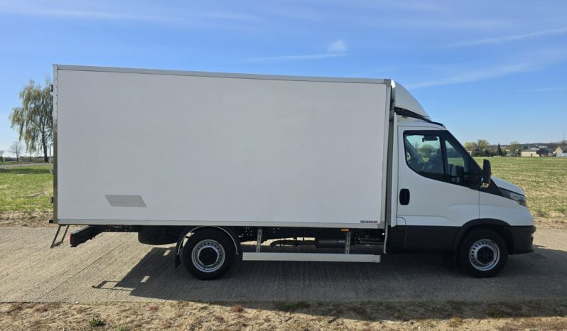 Iveco Daily 35S16H3 IGLOOCAR 3.0 HPI 160KM Izoterma Salon Polska Faktura VAT 23% full