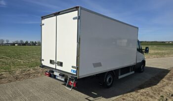 Iveco Daily 35S16H3 IGLOOCAR 3.0 HPI 160KM Izoterma Salon Polska Faktura VAT 23% full
