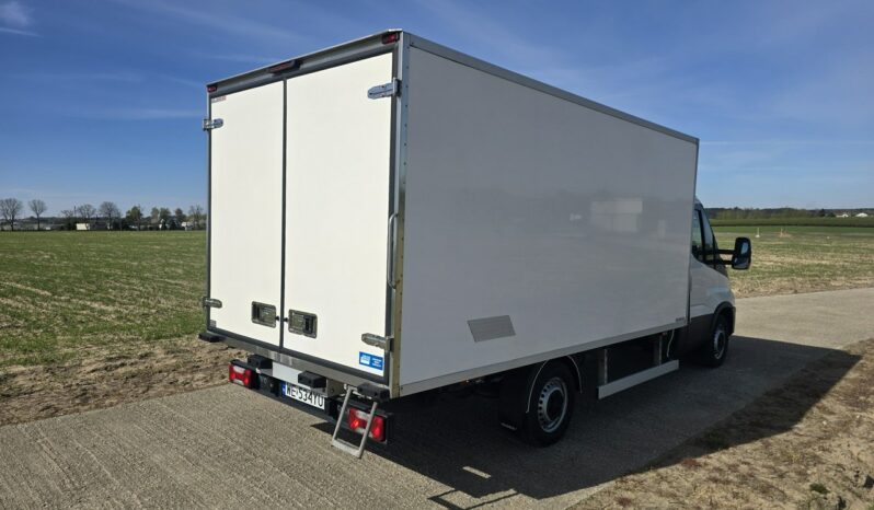 Iveco Daily 35S16H3 IGLOOCAR 3.0 HPI 160KM Izoterma Salon Polska Faktura VAT 23% full