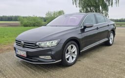 Volkswagen Passat ELEGANCE 1.5 TSI 150KM Salon Polska, Możliwa zamiana