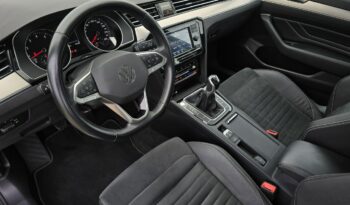 Volkswagen Passat ELEGANCE 1.5 TSI 150KM Salon Polska, Możliwa zamiana full