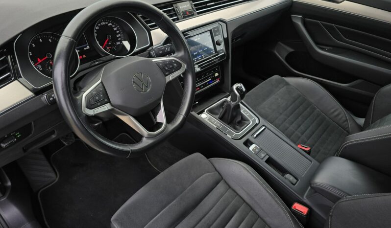 Volkswagen Passat ELEGANCE 1.5 TSI 150KM Salon Polska, Możliwa zamiana full