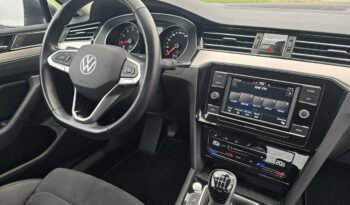 Volkswagen Passat ELEGANCE 1.5 TSI 150KM Salon Polska, Możliwa zamiana full