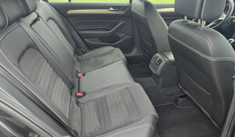 Volkswagen Passat ELEGANCE 1.5 TSI 150KM Salon Polska, Możliwa zamiana full