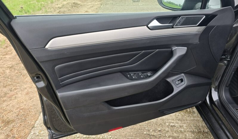 Volkswagen Passat ELEGANCE 1.5 TSI 150KM Salon Polska, Możliwa zamiana full