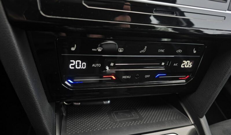 Volkswagen Passat ELEGANCE 1.5 TSI 150KM Salon Polska, Możliwa zamiana full
