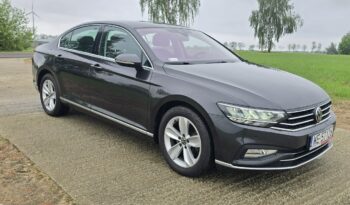 Volkswagen Passat ELEGANCE 1.5 TSI 150KM Salon Polska, Możliwa zamiana full