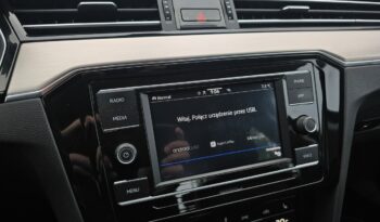 Volkswagen Passat ELEGANCE 1.5 TSI 150KM Salon Polska, Możliwa zamiana full