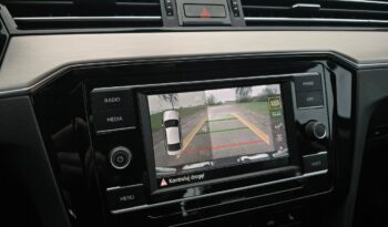 Volkswagen Passat ELEGANCE 1.5 TSI 150KM Salon Polska, Możliwa zamiana full
