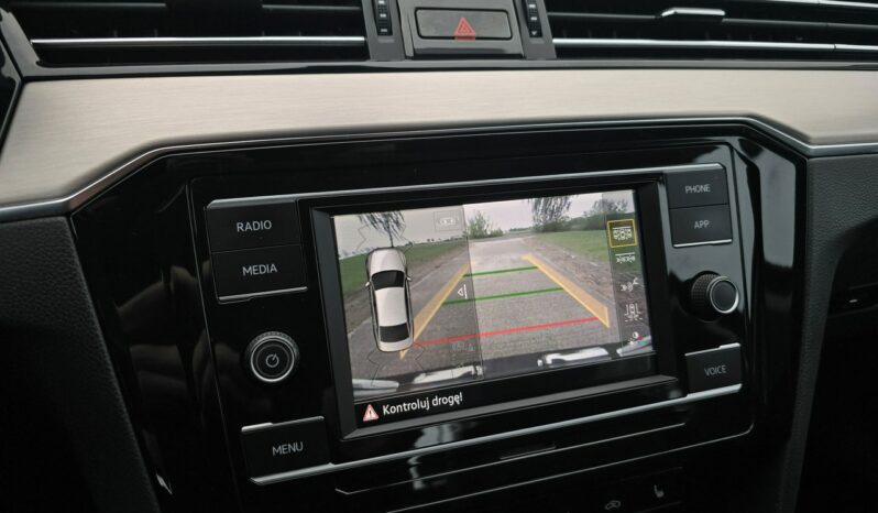 Volkswagen Passat ELEGANCE 1.5 TSI 150KM Salon Polska, Możliwa zamiana full