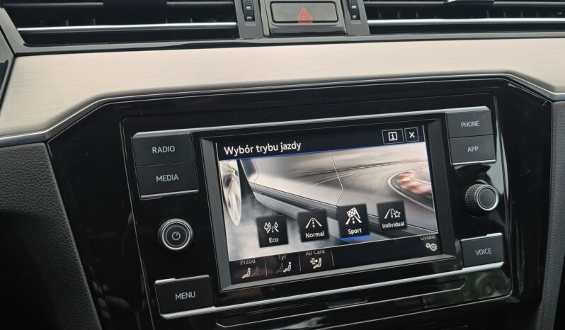 Volkswagen Passat ELEGANCE 1.5 TSI 150KM Salon Polska, Możliwa zamiana full