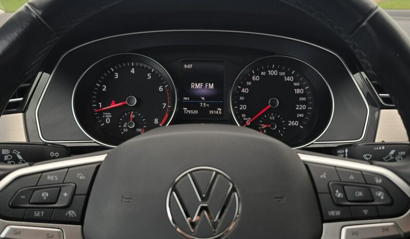 Volkswagen Passat ELEGANCE 1.5 TSI 150KM Salon Polska, Możliwa zamiana full