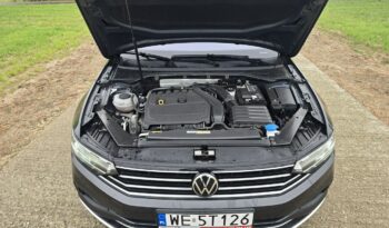 Volkswagen Passat ELEGANCE 1.5 TSI 150KM Salon Polska, Możliwa zamiana full