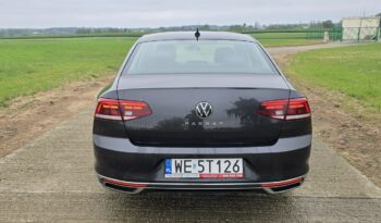 Volkswagen Passat ELEGANCE 1.5 TSI 150KM Salon Polska, Możliwa zamiana full