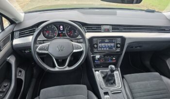 Volkswagen Passat ELEGANCE 1.5 TSI 150KM Salon Polska, Możliwa zamiana full