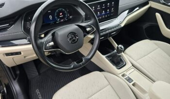 Škoda Octavia STYLE 1.5 TSI 150KM Virtual Cockpit, Salon Polska, Możliwa zamiana full