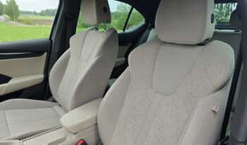 Škoda Octavia STYLE 1.5 TSI 150KM Virtual Cockpit, Salon Polska, Możliwa zamiana full