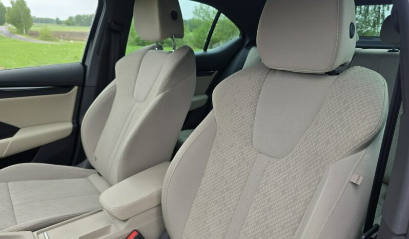 Škoda Octavia STYLE 1.5 TSI 150KM Virtual Cockpit, Salon Polska, Możliwa zamiana full